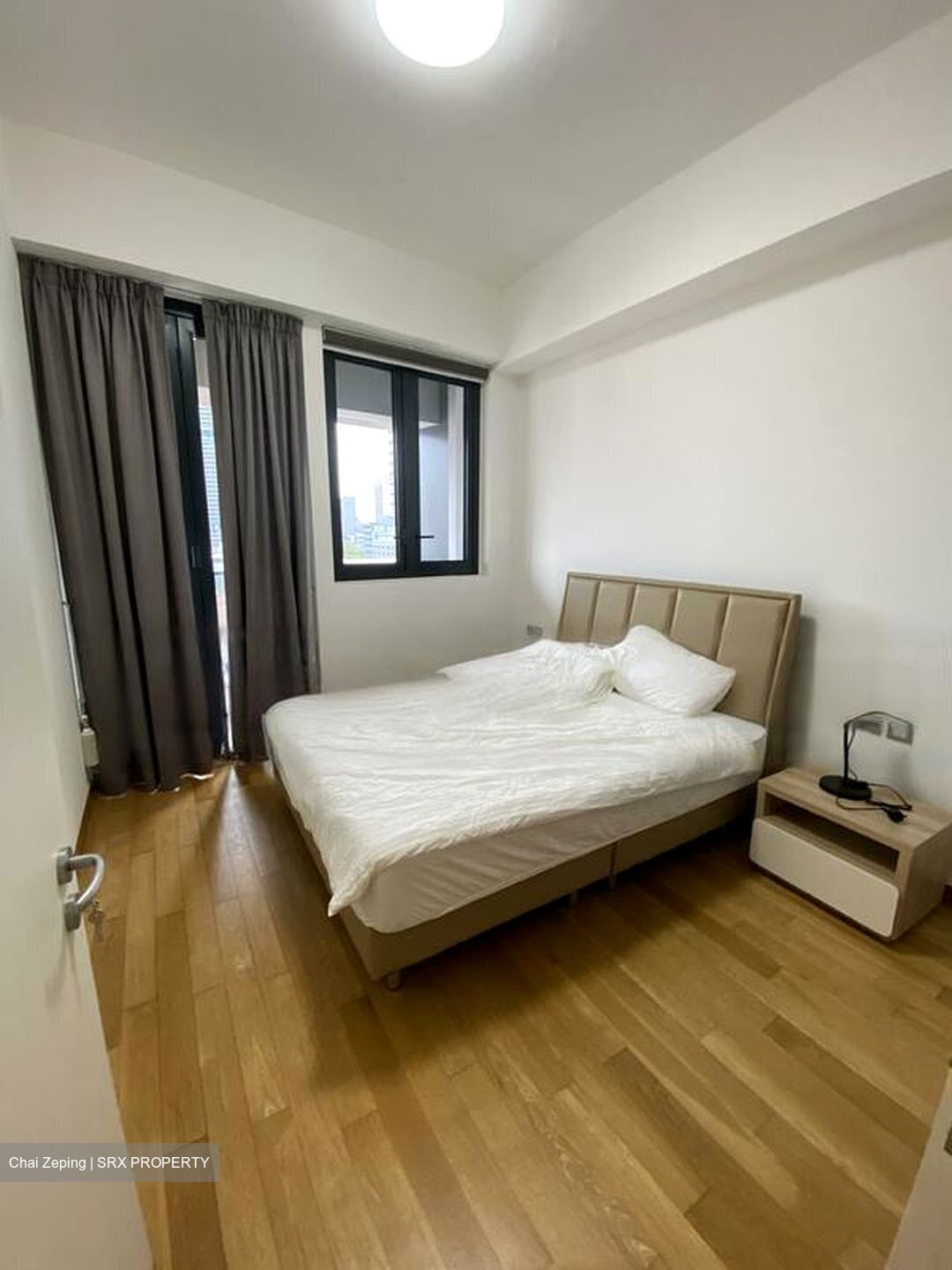 Duo Residences (D7), Apartment #455783941